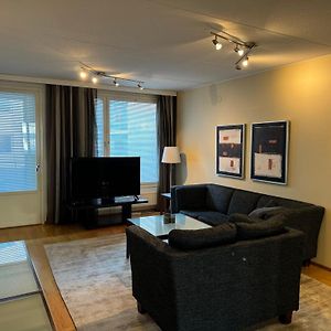 Appartement met Drie Slaapkamers
